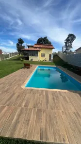 Fazenda/Sítio com 3 Quartos à venda, 1000m² no Recreio Topázio (Caucaia do Alto), Cotia