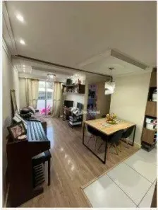 Apartamento com 2 Quartos à venda, 61m² no Jardim São Carlos, Sorocaba