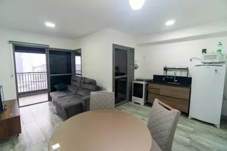 Apartamento com 2 Quartos à venda, 62m² no Vila Guarani (Z Sul), São Paulo