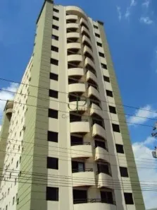 Apartamento com 2 Quartos para alugar, 54m² no Campestre, Santo André