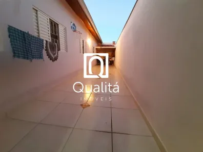 Casa com 3 Quartos à venda, 120m² no Wanel Ville, Sorocaba