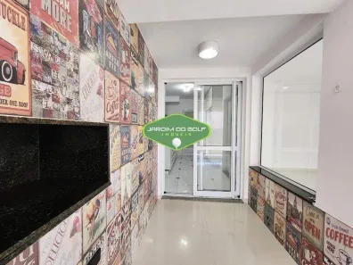 Apartamento com 4 Quartos à venda, 132m² no Jurubatuba, São Paulo