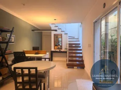 Casa com 2 Quartos à venda, 172m² no Sumaré, São Paulo