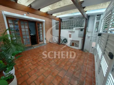Sobrado com 3 Quartos para alugar, 150m² no Santo Amaro, São Paulo