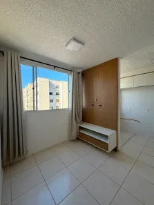 Apartamento com 2 Quartos para alugar, 41m² no Colônia Terra Nova, Manaus