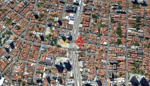 Lote/Terreno à venda, 3906m² no Fátima, Fortaleza