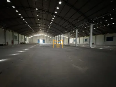 Galpão/Depósito/Armazém à venda, 37000m² no Marituba, Ananindeua