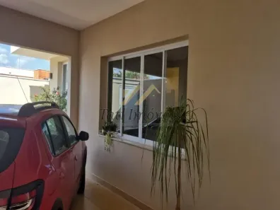Casa com 3 Quartos à venda, 242m² no Centro, São Carlos