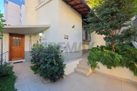 Casa com 3 Quartos à venda, 230m² no Nova Floresta, Belo Horizonte
