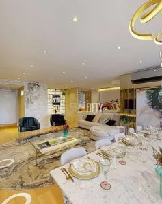 Apartamento com 3 Quartos à venda, 123m² no Jardim das Acácias, São Paulo