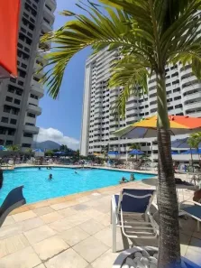 Apartamento com 3 Quartos à venda, 81m² no Recreio dos Bandeirantes, Rio de Janeiro