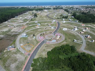Lote/Terreno à venda, 349m² no , Passo de Torres