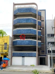 Prédio Comercial para alugar, 1479m² no São Francisco, São Luís