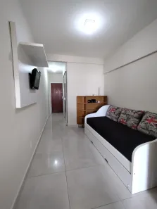 Apartamento com 1 Quarto à venda, 53m² no São Mateus, Juiz de Fora