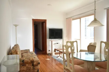 Apartamento com 2 Quartos à venda, 67m² no Vila Clementino, São Paulo
