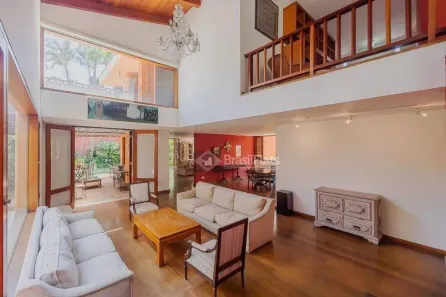 Casa com 3 Quartos à venda, 350m² no Alto de Pinheiros, São Paulo