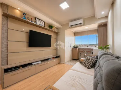 Apartamento com 2 Quartos à venda, 65m² no Centro, Canoas