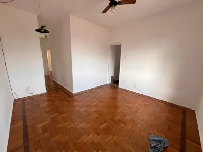 Apartamento com 2 Quartos para alugar, 60m² no Riachuelo, Rio de Janeiro