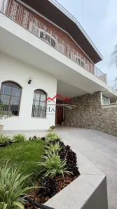 Casa com 4 Quartos à venda, 187m² no Vila Vianelo, Jundiaí