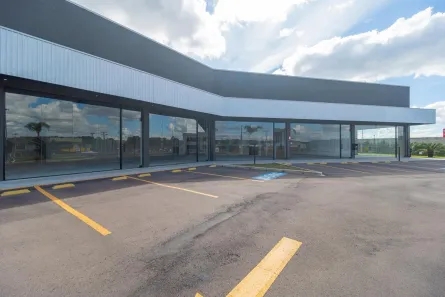 Ponto Comercial com 1 Quarto para alugar, 126m² no Eucaliptos, Fazenda Rio Grande