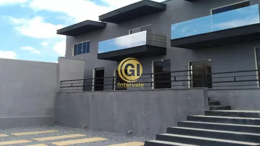 Casa de Condomínio com 2 Quartos à venda, 70m² no Centro, Jacareí