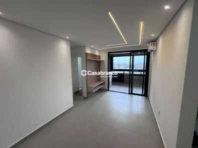 Apartamento com 2 Quartos à venda, 67m² no Jardim Guarujá, Sorocaba