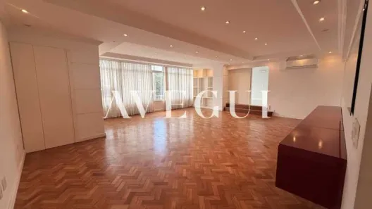 Apartamento com 4 Quartos à venda, 215m² no Flamengo, Rio de Janeiro