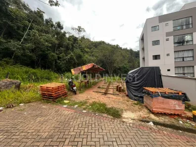 Lote/Terreno à venda, 220m² no Águas Claras, Brusque
