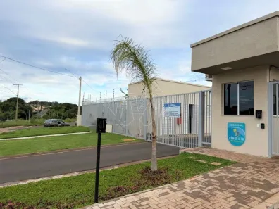Apartamento com 2 Quartos para alugar, 50m² no Jardim das Gaivotas, Araraquara