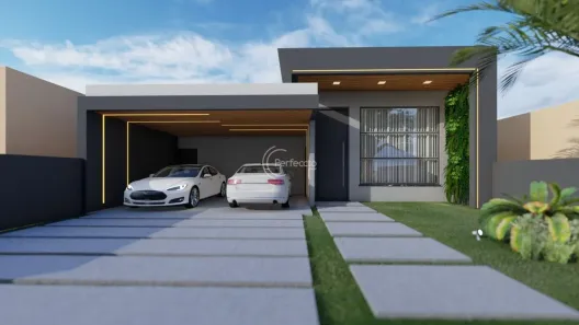 Casa com 3 Quartos à venda, 140m² no Monte Bérico, Caxias do Sul