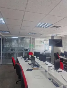 Sala Comercial à venda, 246m² no Cerqueira César, São Paulo