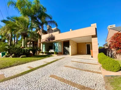 Casa de Condomínio com 3 Quartos à venda, 150m² no Capão da Canoa, Capão da Canoa