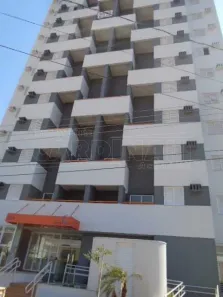 Apartamento com 2 Quartos para alugar, 60m² no Jardim Paraíso, São Carlos