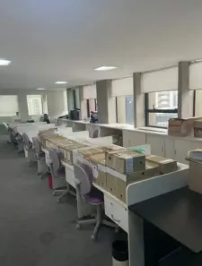 Ponto Comercial para alugar, 300m² no Vila Olímpia, São Paulo