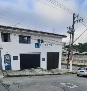 para alugar, 80m² no Jardim Universo, Mogi das Cruzes