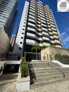 Apartamento com 1 Quarto para alugar, 45m² no Itaigara, Salvador