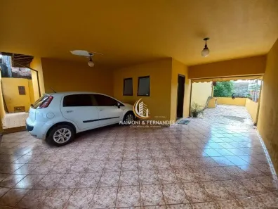 Casa com 3 Quartos à venda, 151m² no Jardim Panorama, Rio Claro