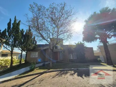 Casa de Condomínio com 5 Quartos à venda, 462m² no Caxambu, Jundiaí