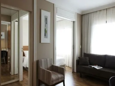 Flat com 1 Quarto à venda, 30m² no Jardim Paulista, São Paulo
