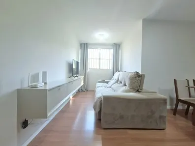 Apartamento com 3 Quartos à venda, 65m² no Itaquera, São Paulo