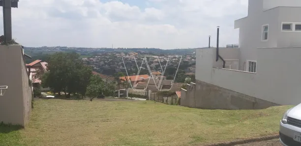Lote/Terreno à venda, 493m² no Jardim Botânico (Sousas), Campinas