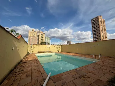 Casa com 3 Quartos à venda, 315m² no Cidade Alta, Piracicaba