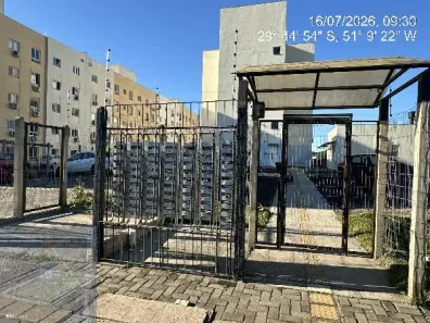 Apartamento com 2 Quartos à venda, 54m² no Campina, São Leopoldo