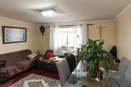Apartamento com 2 Quartos à venda, 64m² no Vila Nivi, São Paulo