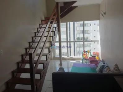 Cobertura com 3 Quartos à venda, 160m² no Parque Imperial, São Paulo