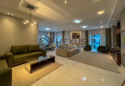 Apartamento com 4 Quartos à venda, 300m² no Pitangueiras, Guarujá