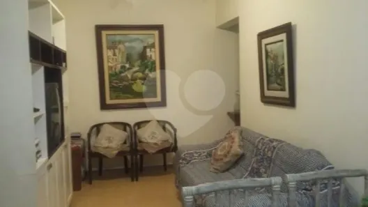 Apartamento com 2 Quartos à venda, 58m² no Vila Santa Catarina, São Paulo