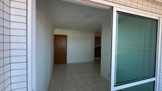 Apartamento com 3 Quartos para alugar, 65m² no Torreão, Recife