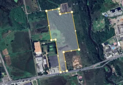 Lote/Terreno à venda, 7212945m² no Socorro, Mogi das Cruzes