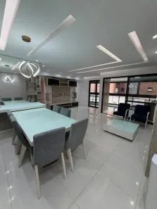 Apartamento com 2 Quartos à venda, 112m² no Alphaville I, Salvador